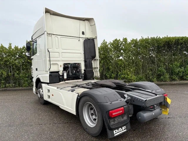 DAF XF 480 FT euro6 intarder - Trekker: afbeelding 3 DAF XF 480 FT euro6 intarder - Trekker: afbeelding 3