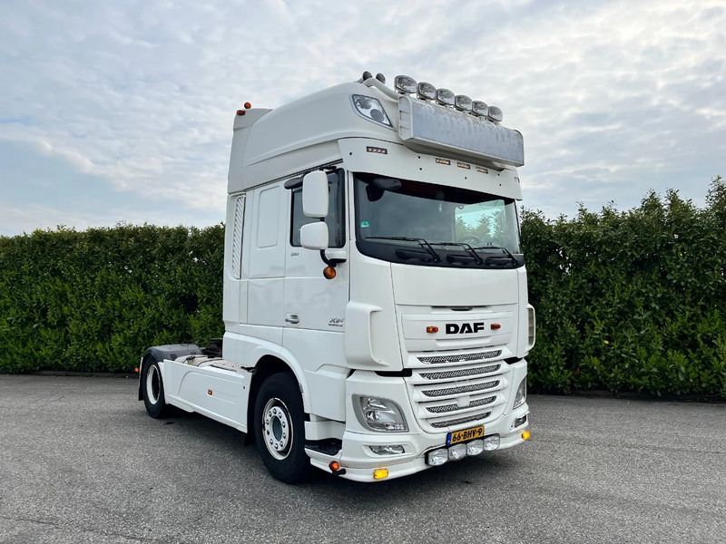 DAF XF 510 FT Euro6 Manual Special Interior - Trekker: afbeelding 1 DAF XF 510 FT Euro6 Manual Special Interior - Trekker: afbeelding 1