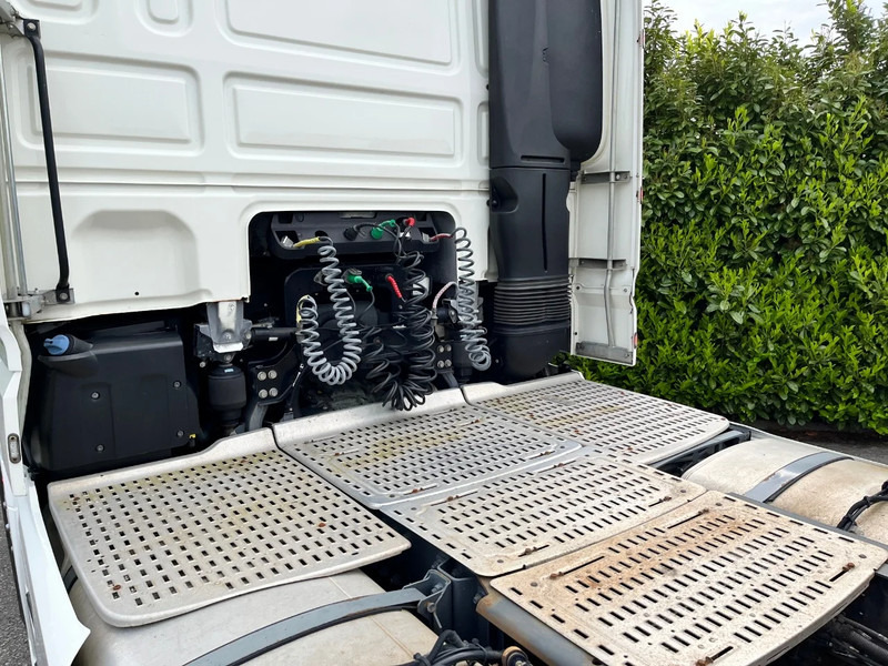 DAF XF 510 FT Euro6 Manual Special Interior - Trekker: afbeelding 4 DAF XF 510 FT Euro6 Manual Special Interior - Trekker: afbeelding 4