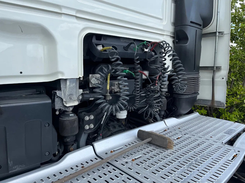 DAF XF 530 FT SSC Euro6 - Trekker: afbeelding 5 DAF XF 530 FT SSC Euro6 - Trekker: afbeelding 5