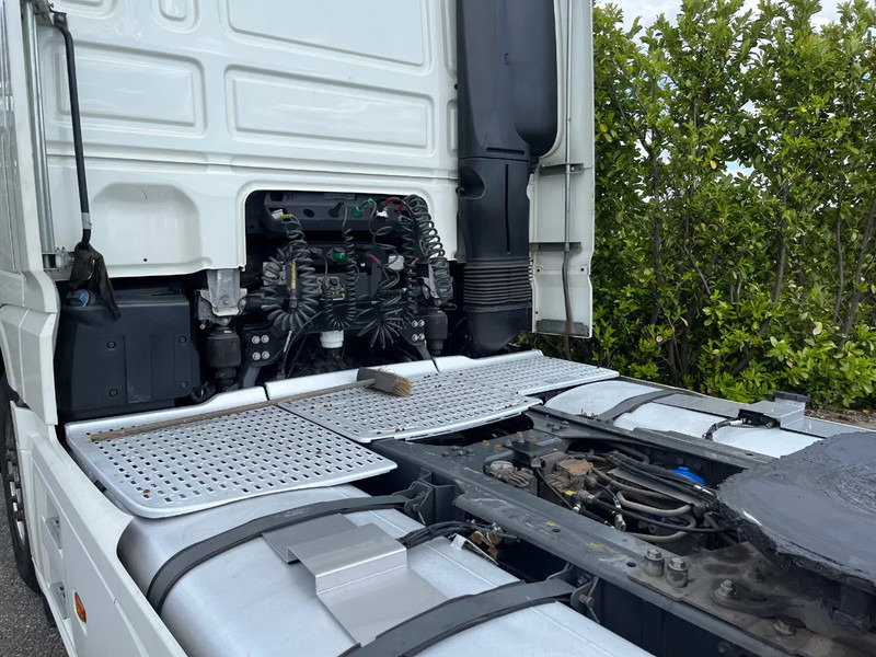 DAF XF 530 FT SSC Euro6 - Trekker: afbeelding 4 DAF XF 530 FT SSC Euro6 - Trekker: afbeelding 4