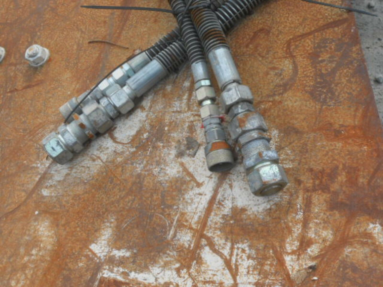 Sloopschaar voor Bouwmachine Abbruch-Schrottschere Vibra-Ram AS 4000D Abbruch-Schrottschere Vibra-Ram AS 4000D: afbeelding 6