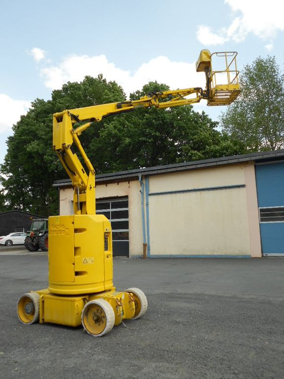 Genie Arbeitsbühne Genie Z 30/20N, 11 m Genie Arbeitsbühne Genie Z 30/20N, 11 m - Knikarmhoogwerker: afbeelding 5 Genie Arbeitsbühne Genie Z 30/20N, 11 m Genie Arbeitsbühne Genie Z 30/20N, 11 m - Knikarmhoogwerker: afbeelding 5