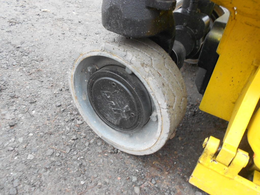 Schaarlift JLG JLG 1930 ES, Scherenarbeitsbühne AH 8 m: afbeelding 12 Schaarlift JLG JLG 1930 ES, Scherenarbeitsbühne AH 8 m: afbeelding 12