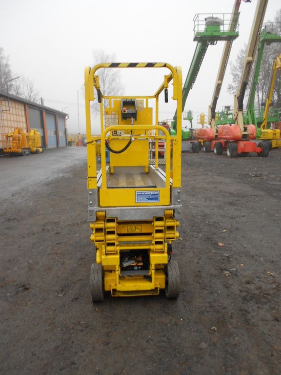Schaarlift JLG JLG 1930 ES, Scherenarbeitsbühne AH 8 m: afbeelding 17 Schaarlift JLG JLG 1930 ES, Scherenarbeitsbühne AH 8 m: afbeelding 17