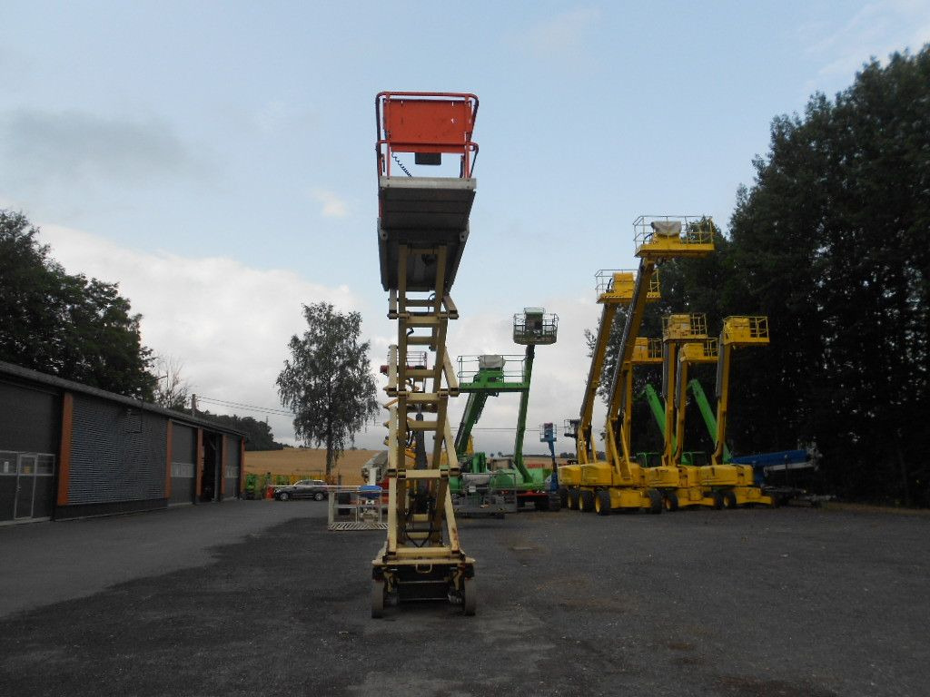 JLG JLG 3246, Scherenarbeitsbühne, 11,9 m - Schaarlift: afbeelding 3 JLG JLG 3246, Scherenarbeitsbühne, 11,9 m - Schaarlift: afbeelding 3