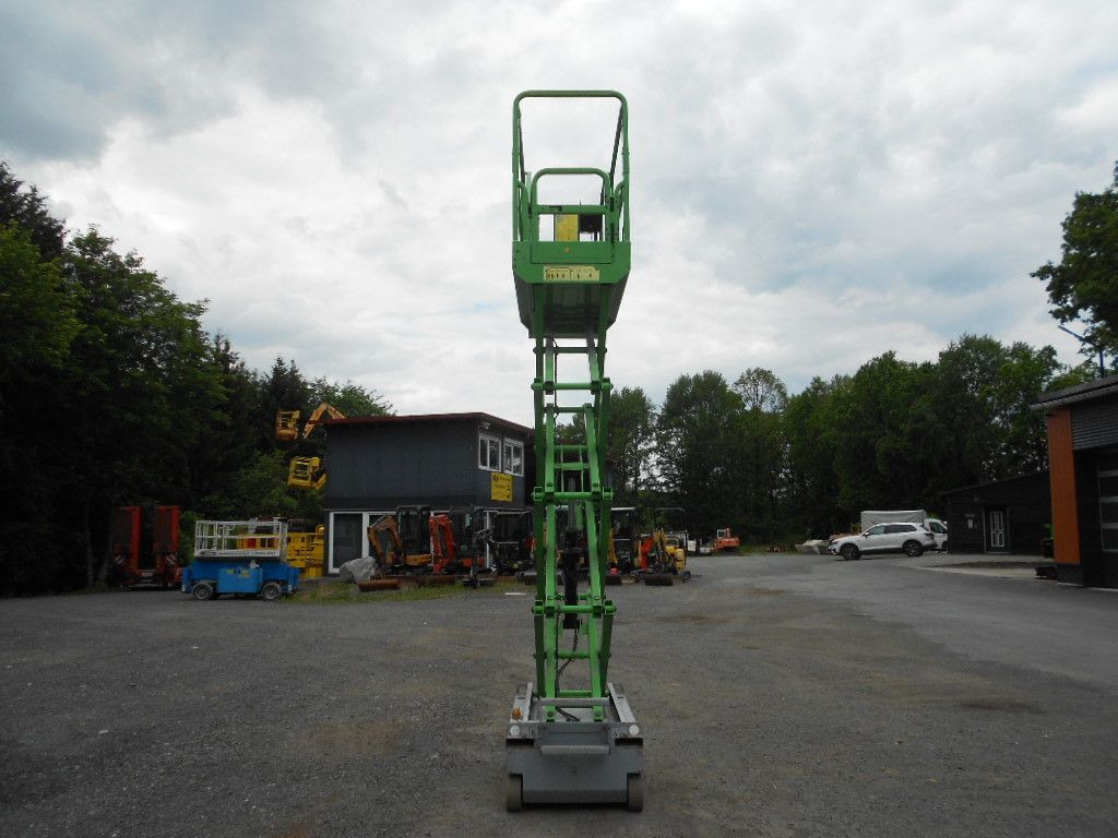 Nieuw Schaarlift PB-Lift, PBS06-7 ECS, 5,6 m AH: afbeelding 7 Nieuw Schaarlift PB-Lift, PBS06-7 ECS, 5,6 m AH: afbeelding 7