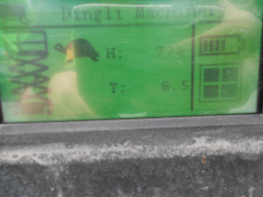 Nieuw Schaarlift PB-Lift, PBS06-7 ECS, 5,6 m AH: afbeelding 14 Nieuw Schaarlift PB-Lift, PBS06-7 ECS, 5,6 m AH: afbeelding 14