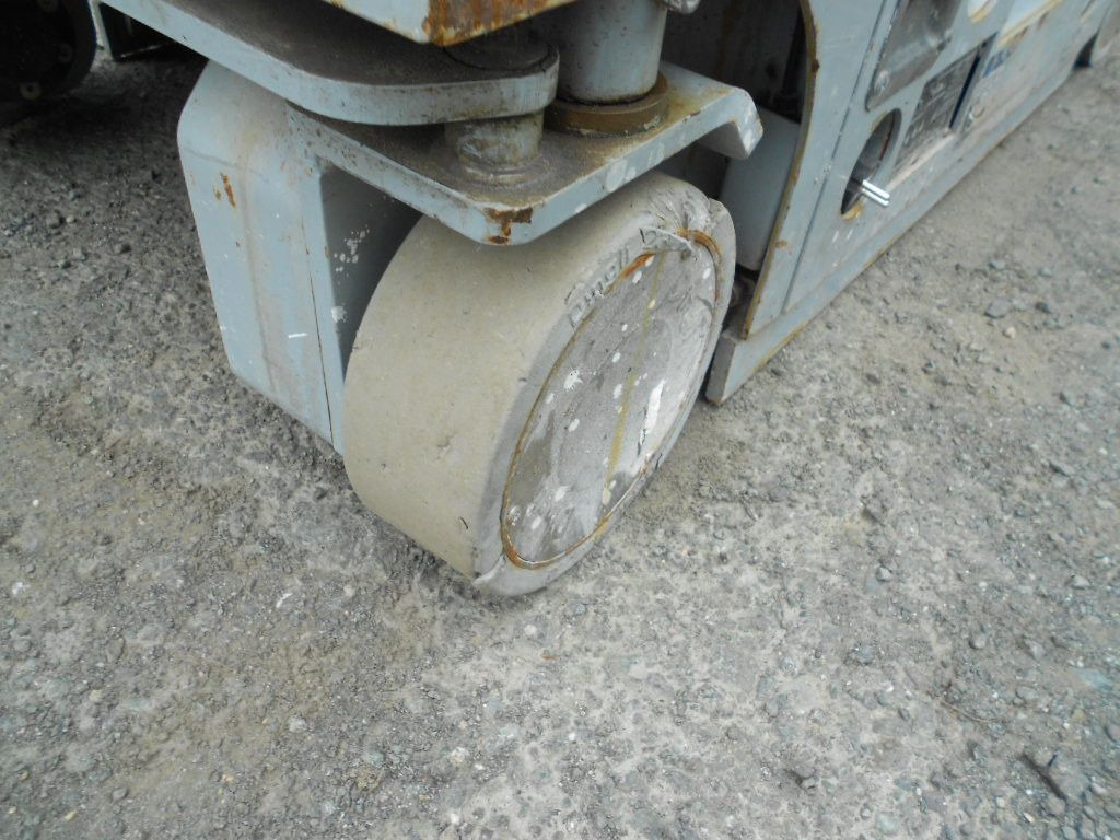 Nieuw Schaarlift PB-Lift, PBS06-7 ECS, 5,6 m AH: afbeelding 10 Nieuw Schaarlift PB-Lift, PBS06-7 ECS, 5,6 m AH: afbeelding 10