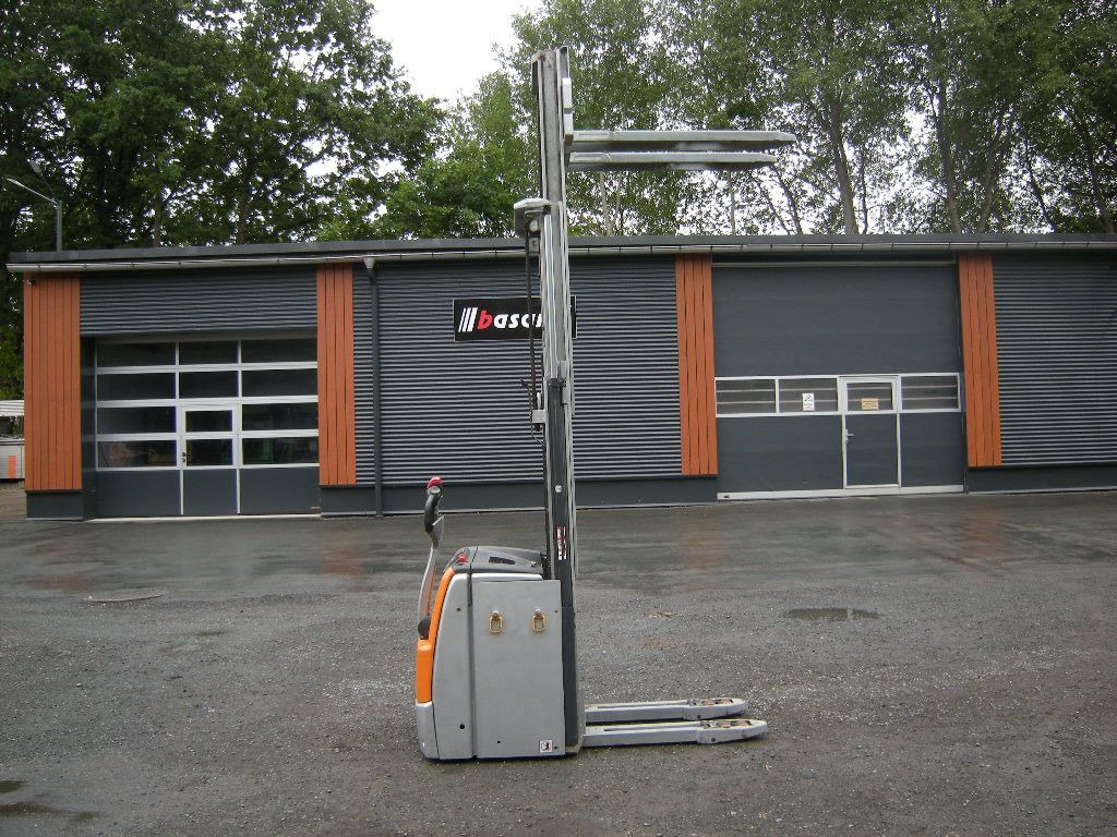 Still EXV 16 L - Stapelaar: afbeelding 2 Still EXV 16 L - Stapelaar: afbeelding 2