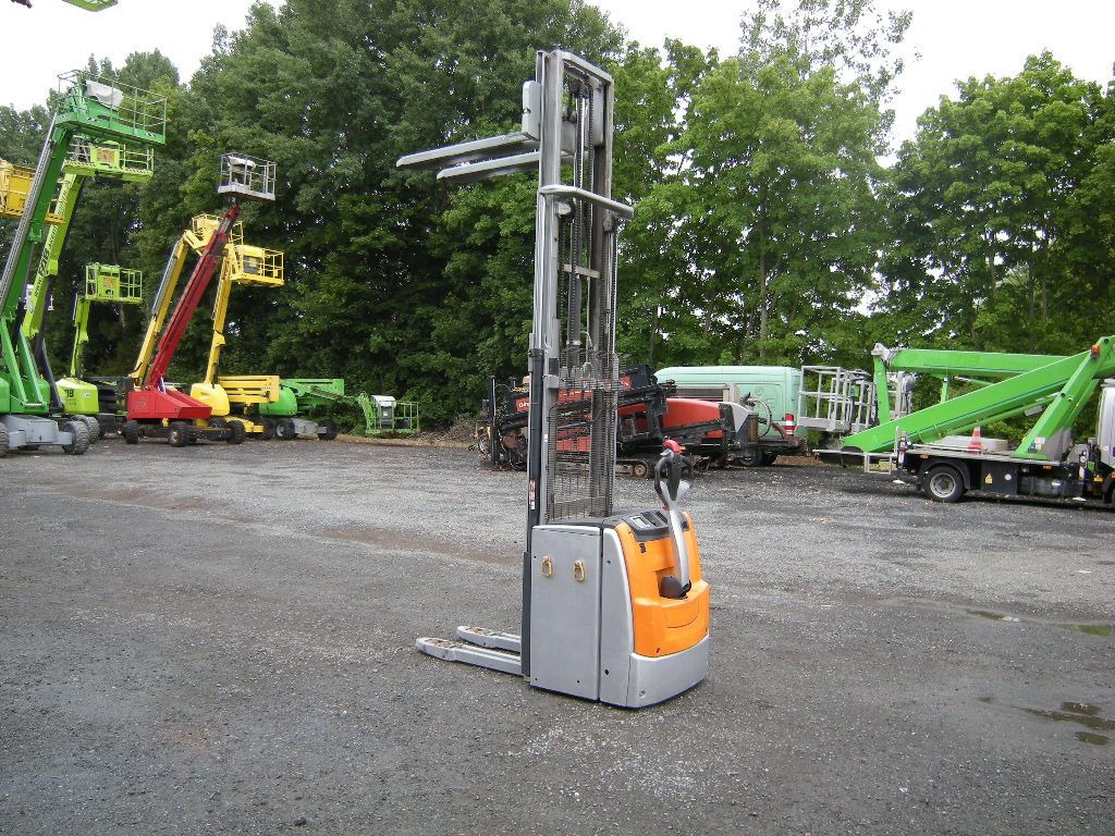 Still EXV 16 L - Stapelaar: afbeelding 5 Still EXV 16 L - Stapelaar: afbeelding 5