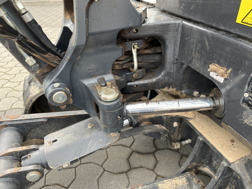 Bobcat E 55 Kompaktbagger - Minigraafmachine: afbeelding 2 Bobcat E 55 Kompaktbagger - Minigraafmachine: afbeelding 2
