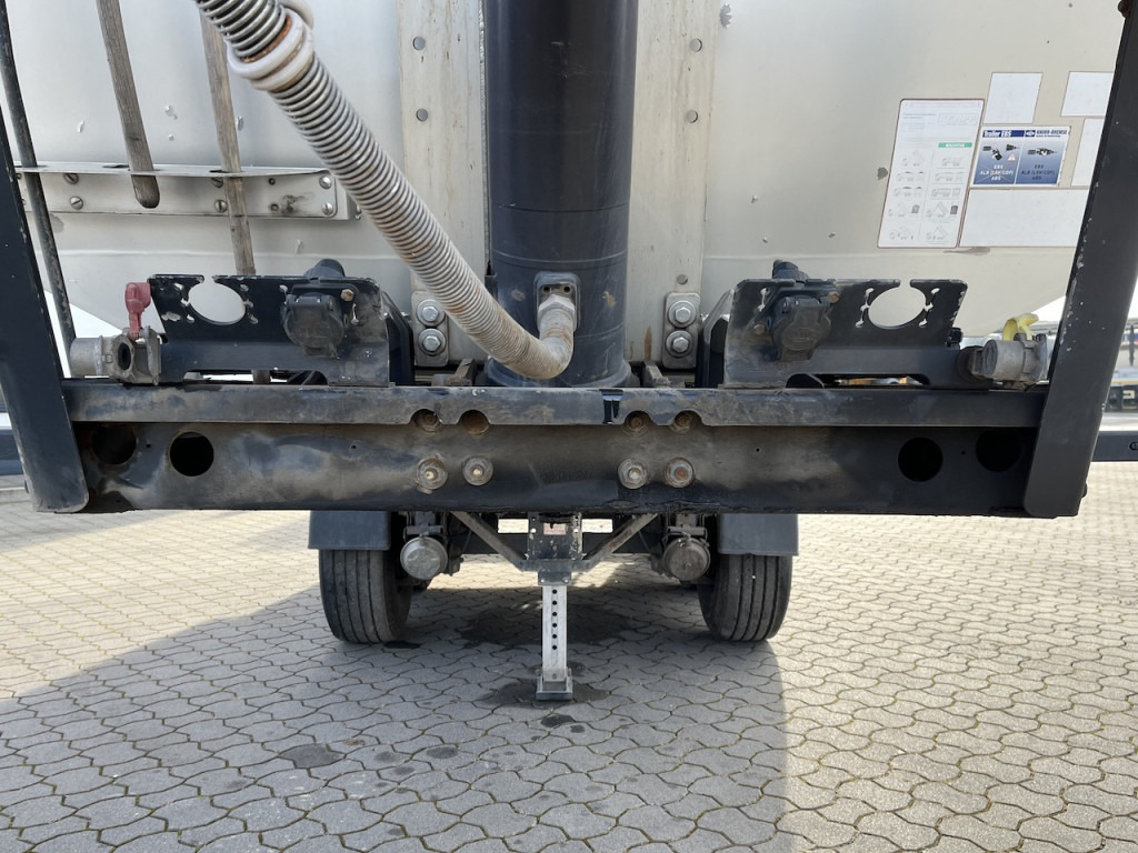 Kempf SKM 35/3 Alu Mulde Liftachse ca. 28 cbm - Kipper oplegger: afbeelding 5 Kempf SKM 35/3 Alu Mulde Liftachse ca. 28 cbm - Kipper oplegger: afbeelding 5