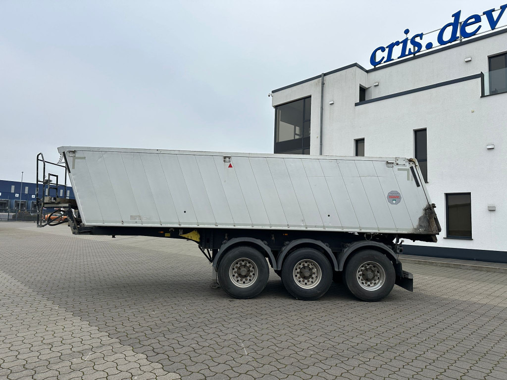 Kempf SKM 35 3 Thermo Mulde - Kipper oplegger: afbeelding 4 Kempf SKM 35 3 Thermo Mulde - Kipper oplegger: afbeelding 4