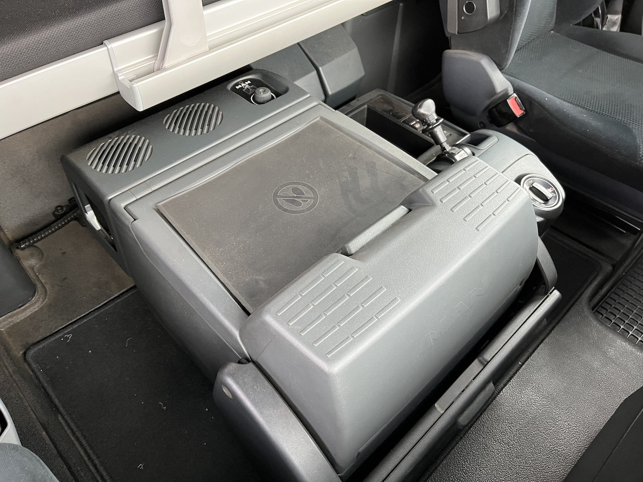 MAN TGX 26.480 6x2 Atlas 145.2 Baustoff - Kraanwagen, Vrachtwagen met open laadbak: afbeelding 4 MAN TGX 26.480 6x2 Atlas 145.2 Baustoff - Kraanwagen, Vrachtwagen met open laadbak: afbeelding 4