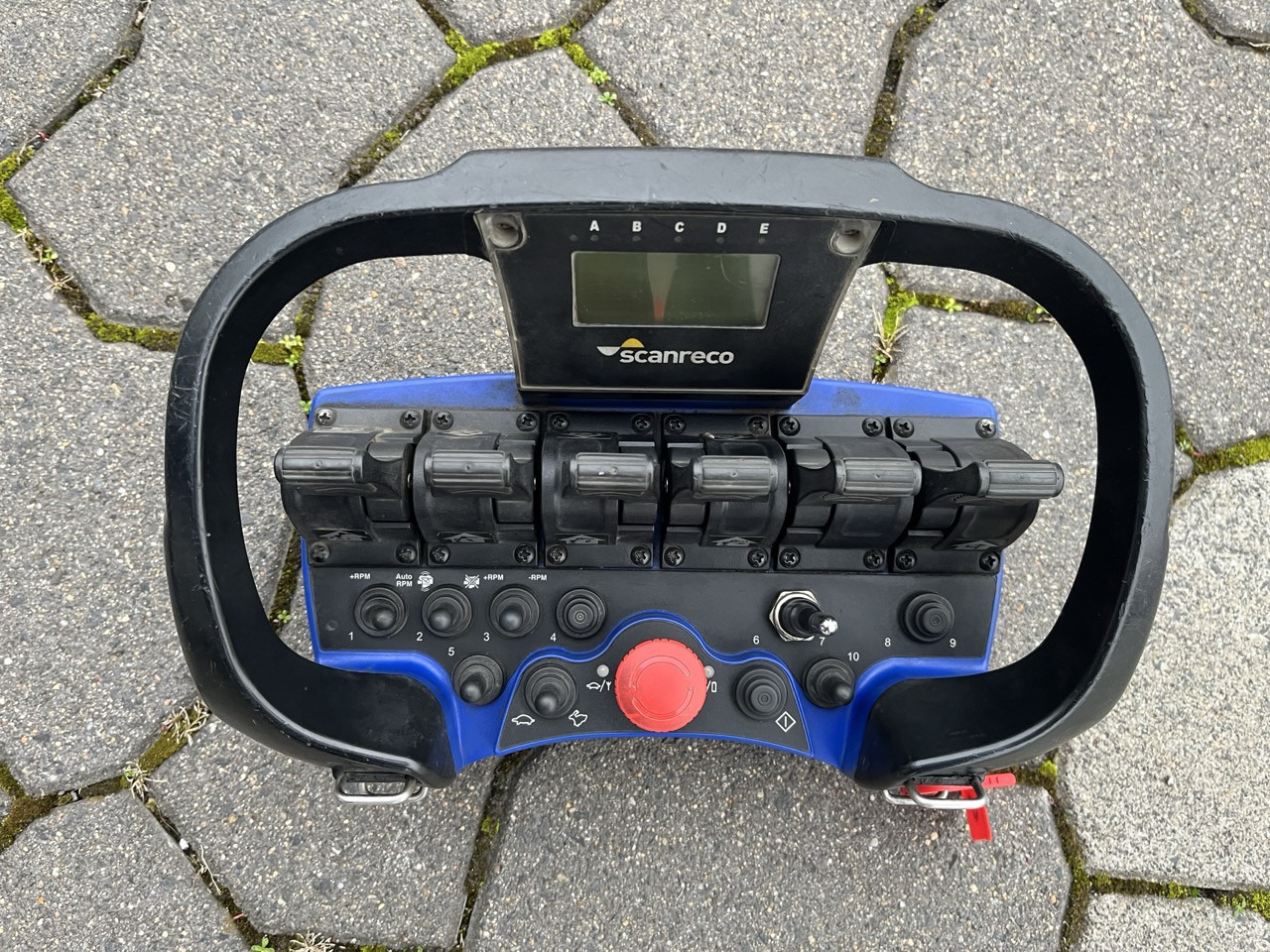 Mercedes-Benz Actros 2545 6x2 EFFER Atlas 265-A6 Lenk- Liftachse - Vrachtwagen met open laadbak, Kraanwagen: afbeelding 4 Mercedes-Benz Actros 2545 6x2 EFFER Atlas 265-A6 Lenk- Liftachse - Vrachtwagen met open laadbak, Kraanwagen: afbeelding 4