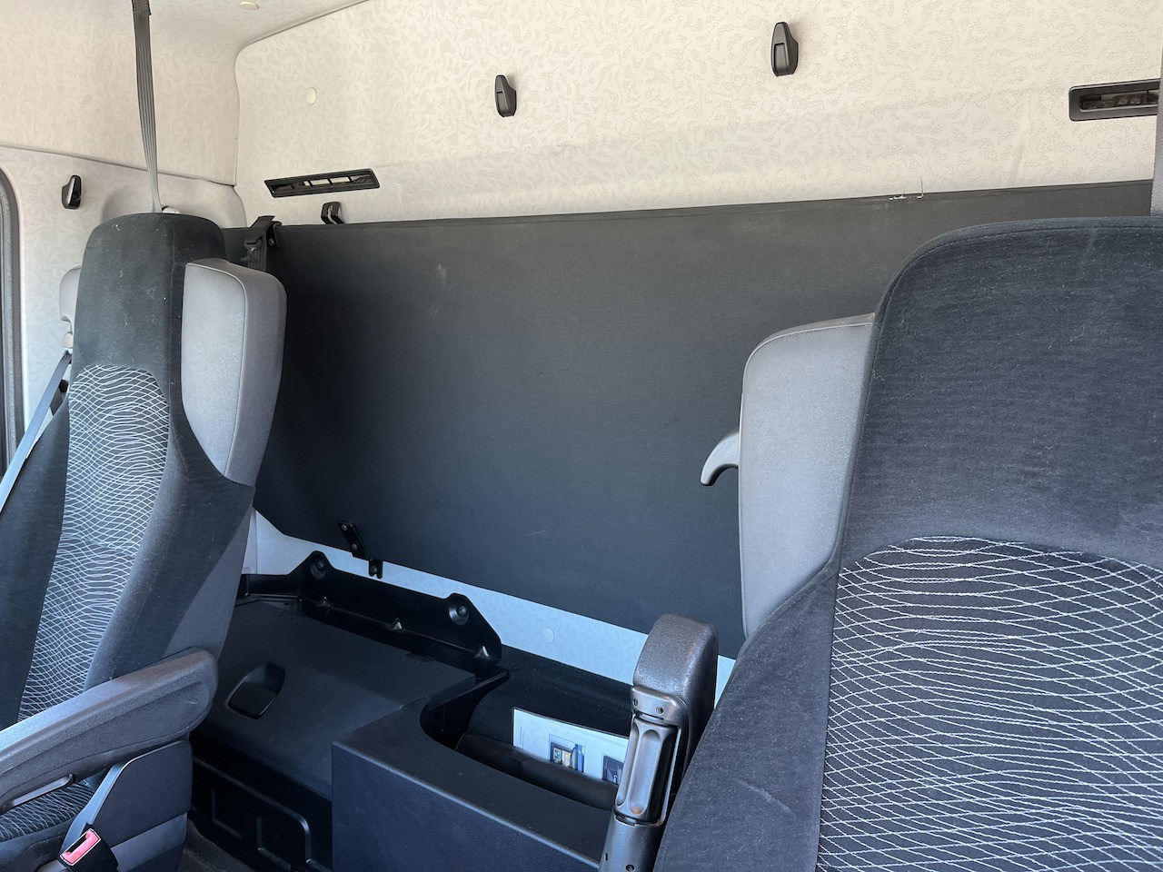 Mercedes-Benz Antos 1840 4x4 HAD LBW Kühlung Flüssigstickstoff - Koelwagen vrachtwagen: afbeelding 3 Mercedes-Benz Antos 1840 4x4 HAD LBW Kühlung Flüssigstickstoff - Koelwagen vrachtwagen: afbeelding 3