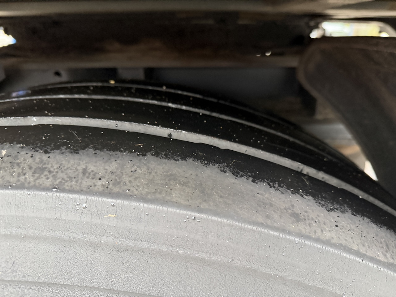 Orten PRASQ18 Getränke 7,30 m - Drankenwagen aanhangwagen: afbeelding 3 Orten PRASQ18 Getränke 7,30 m - Drankenwagen aanhangwagen: afbeelding 3