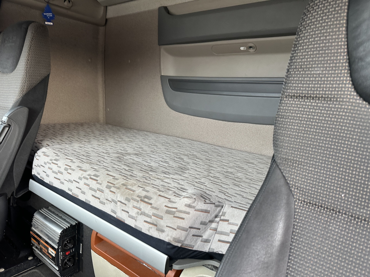 Daf XF 460 4x2 Retarder - Trekker: afbeelding 3 Daf XF 460 4x2 Retarder - Trekker: afbeelding 3