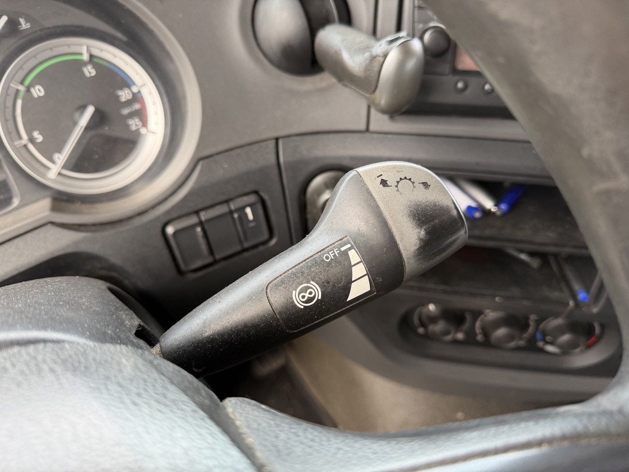 Daf XF 460 4x2 Retarder - Trekker: afbeelding 3 Daf XF 460 4x2 Retarder - Trekker: afbeelding 3