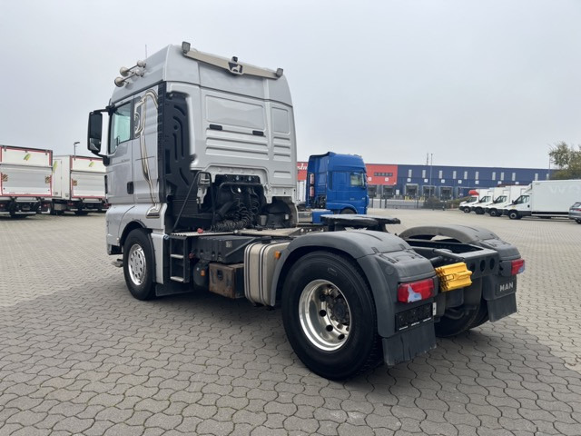 MAN TGX 18.500 4x2 Intader - Trekker: afbeelding 4 MAN TGX 18.500 4x2 Intader - Trekker: afbeelding 4