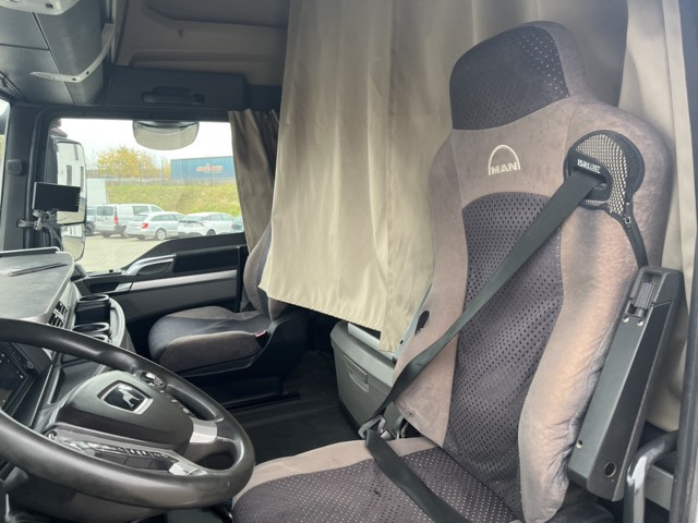 MAN TGX 18.500 4x2 Intader - Trekker: afbeelding 2 MAN TGX 18.500 4x2 Intader - Trekker: afbeelding 2