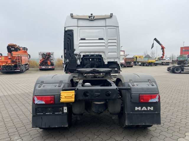 MAN TGX 18.500 4x2 Intader - Trekker: afbeelding 5 MAN TGX 18.500 4x2 Intader - Trekker: afbeelding 5