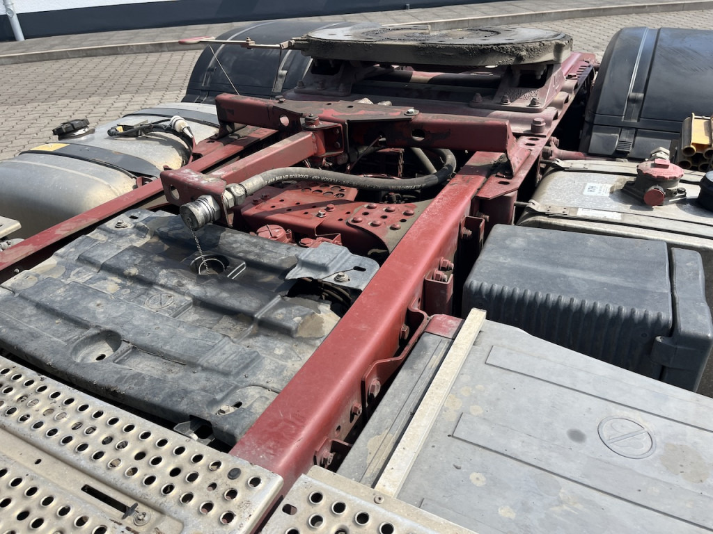 Mercedes-Benz Arocs 1848 4x2 Retarder Kipphydraulik - Trekker: afbeelding 5 Mercedes-Benz Arocs 1848 4x2 Retarder Kipphydraulik - Trekker: afbeelding 5