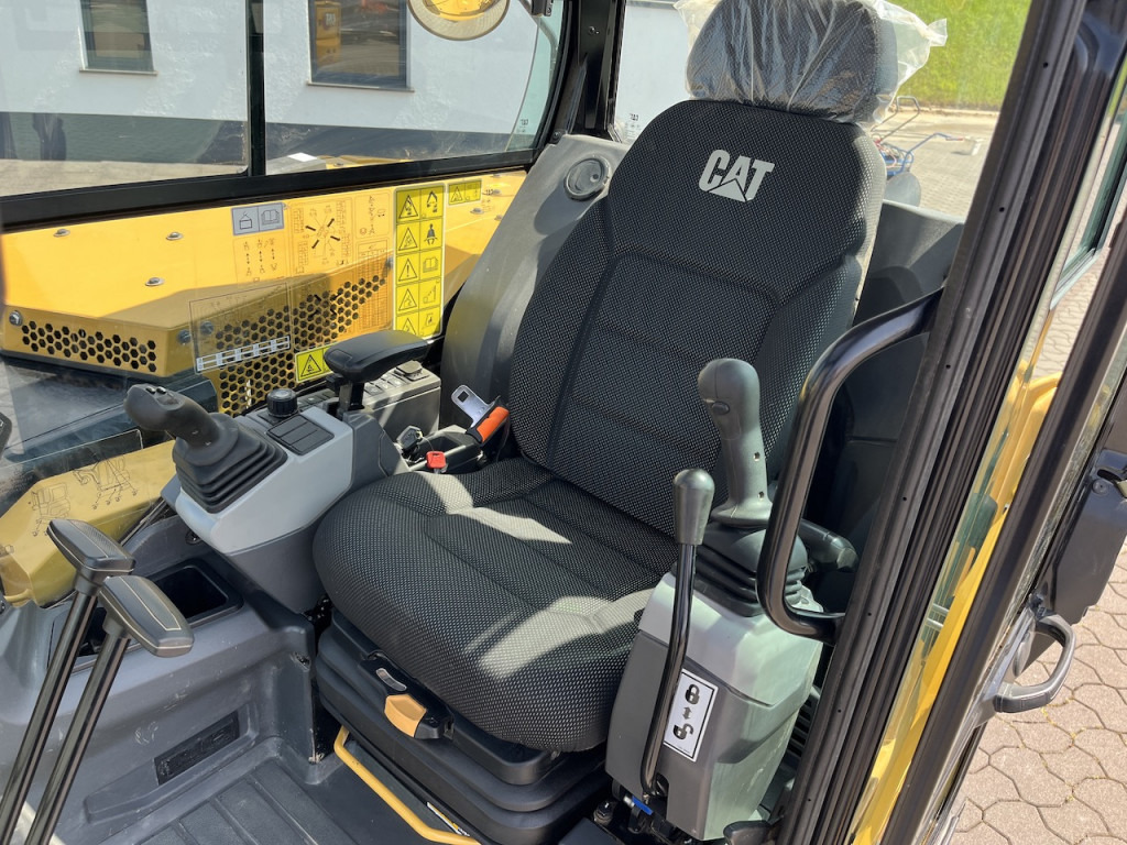 Cat 306 CR Kompaktbagger 2x Löffel - Minigraafmachine: afbeelding 3 Cat 306 CR Kompaktbagger 2x Löffel - Minigraafmachine: afbeelding 3