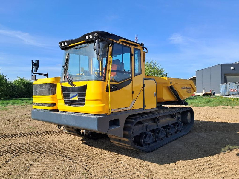 Bergmann 4010 - Kiepwagen: afbeelding 2 Bergmann 4010 - Kiepwagen: afbeelding 2