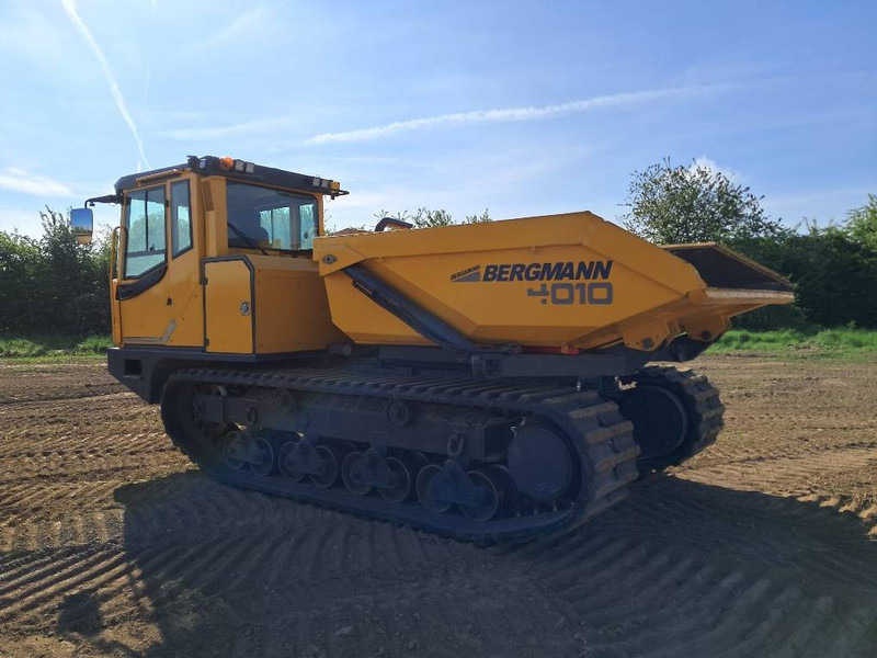 Bergmann 4010 - Kiepwagen: afbeelding 4 Bergmann 4010 - Kiepwagen: afbeelding 4