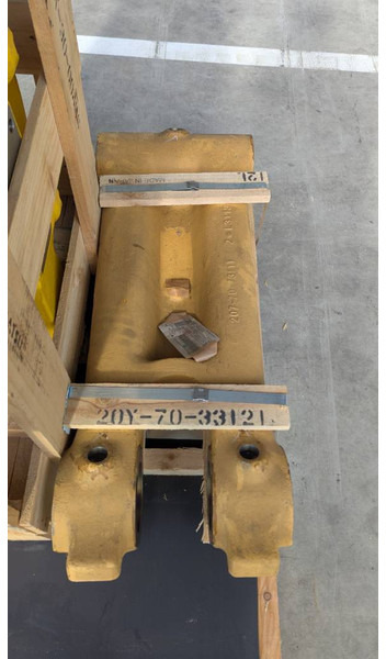 Komatsu PC210LC-8 LINK 20Y-70-33121 - Arm voor Bouwmachine: afbeelding 2 Komatsu PC210LC-8 LINK 20Y-70-33121 - Arm voor Bouwmachine: afbeelding 2