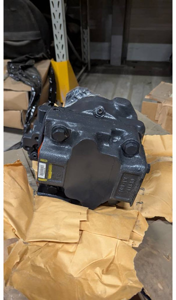 Komatsu WA380-6 or W430-6 hydraulic pump 708-1W-41570 - Hydraulica voor Bouwmachine: afbeelding 3 Komatsu WA380-6 or W430-6 hydraulic pump 708-1W-41570 - Hydraulica voor Bouwmachine: afbeelding 3