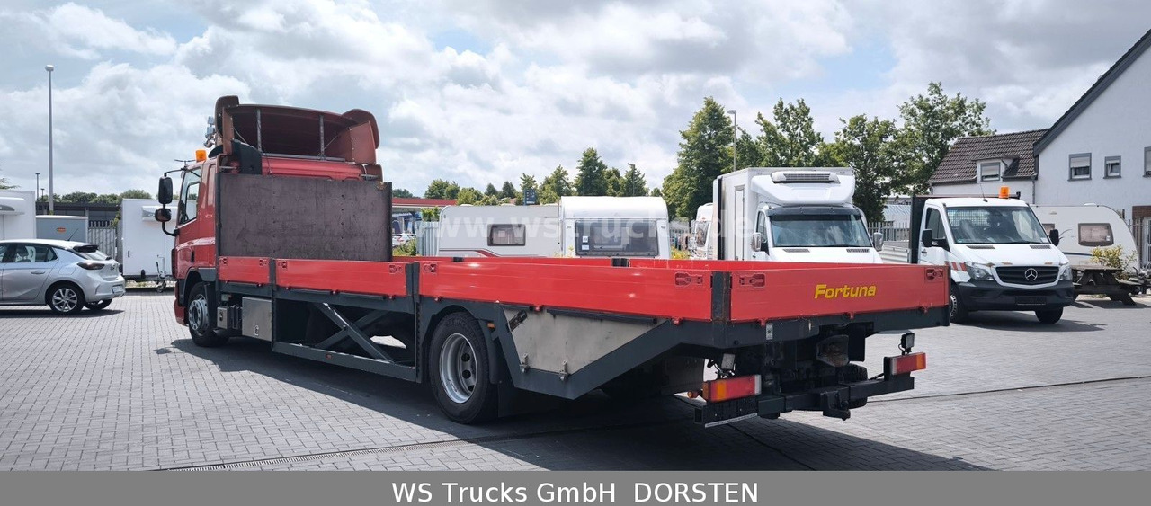 DAF CF 75 360 Spezial Radmulden 9,00 m Tielader - Autovrachtwagen vrachtwagen: afbeelding 4 DAF CF 75 360 Spezial Radmulden 9,00 m Tielader - Autovrachtwagen vrachtwagen: afbeelding 4