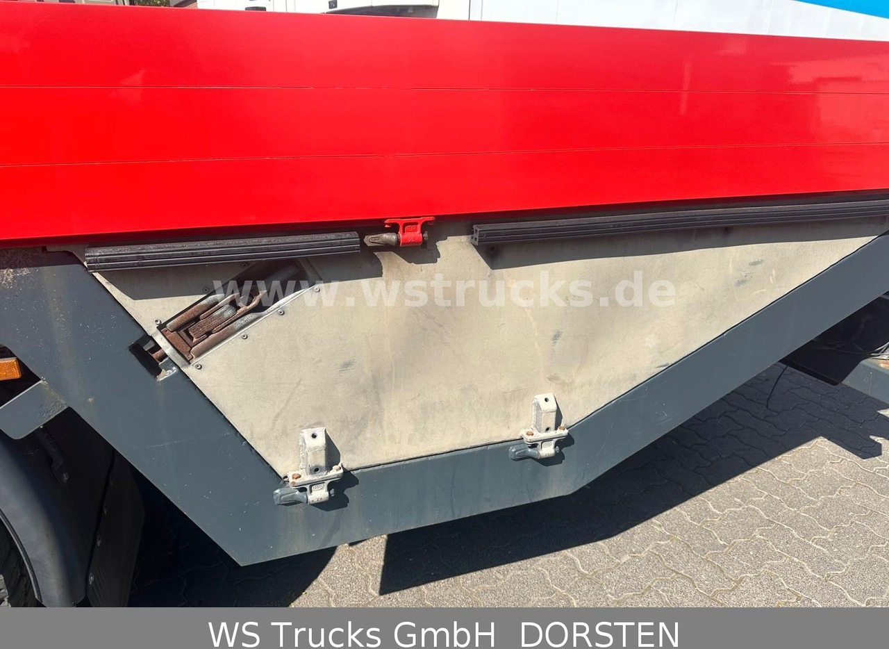 DAF CF 75 360 Spezial Radmulden 9,00 m Tielader - Autovrachtwagen vrachtwagen: afbeelding 3 DAF CF 75 360 Spezial Radmulden 9,00 m Tielader - Autovrachtwagen vrachtwagen: afbeelding 3