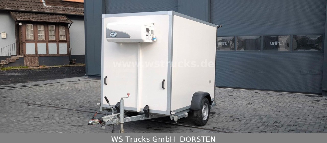 Getränke WST Edition 1500 Small 2.5x1.5x1.9 - Koelwagen aanhangwagen: afbeelding 4 Getränke WST Edition 1500 Small 2.5x1.5x1.9 - Koelwagen aanhangwagen: afbeelding 4