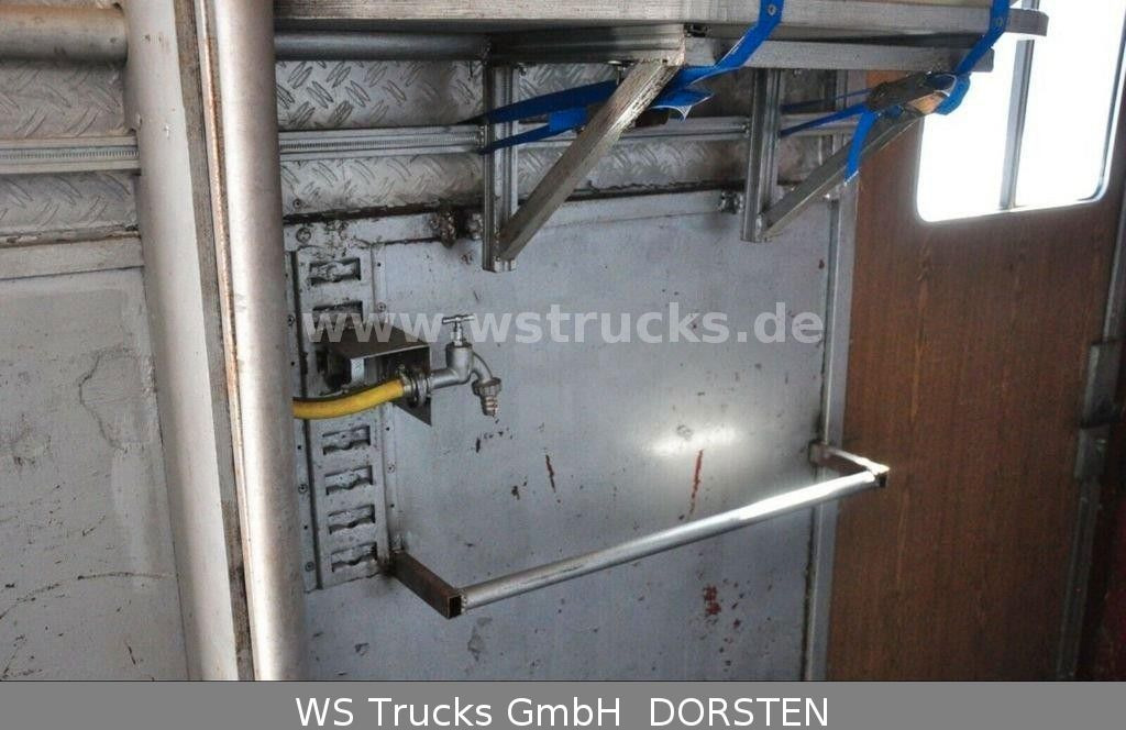 Mercedes-Benz 1224 EURO. 3 - Paardenvrachtwagen: afbeelding 3 Mercedes-Benz 1224 EURO. 3 - Paardenvrachtwagen: afbeelding 3