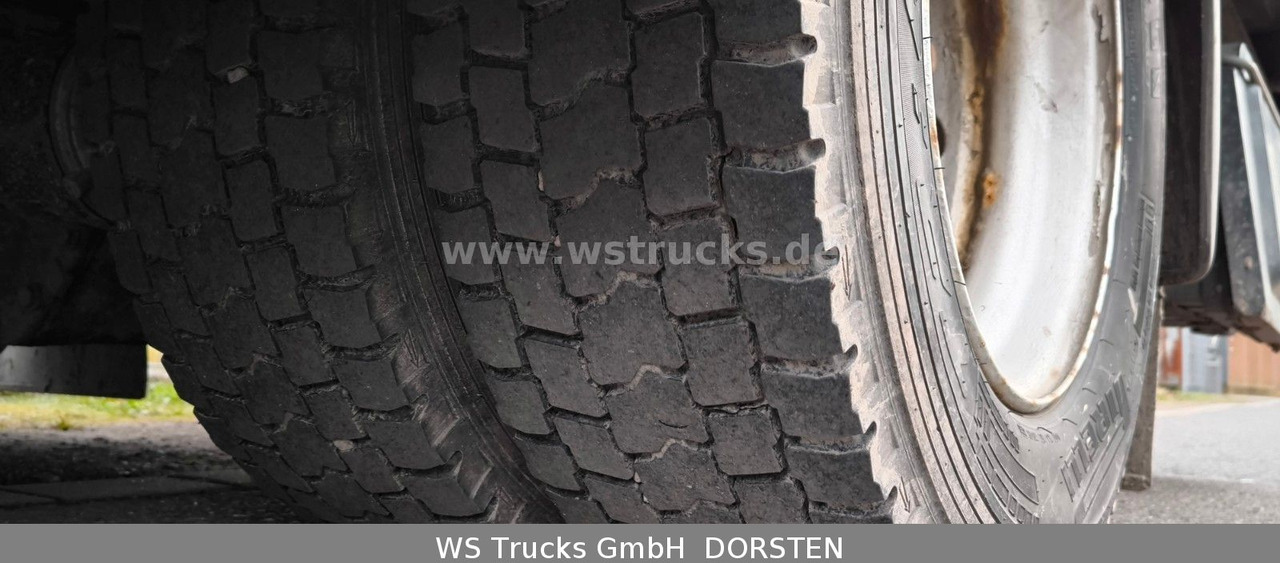 Paardenvrachtwagen Mercedes-Benz Atego 1223  1 Stock Hohe Gitter  !SEHR GEPFLEGT!: afbeelding 17
