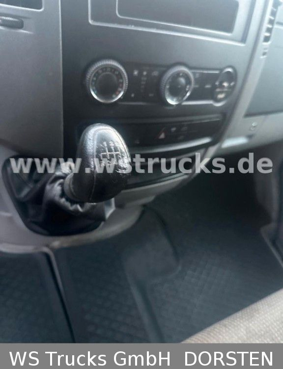 Mercedes-Benz Sprinter II Kasten 216 CDI Hoch/Lang - Personenwagen: afbeelding 4 Mercedes-Benz Sprinter II Kasten 216 CDI Hoch/Lang - Personenwagen: afbeelding 4