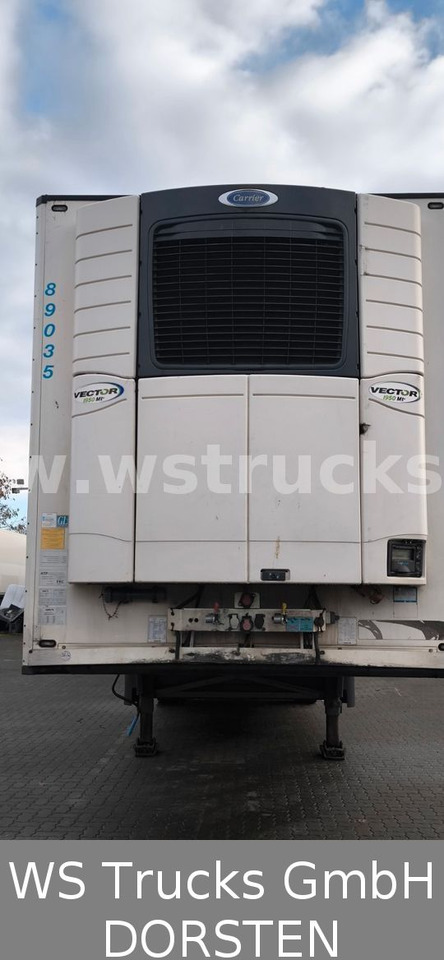 Schmitz Cargobull SKO 24 Kühlauflieger | Rohrbahn Vector 1950Mt - Koelwagen oplegger: afbeelding 3 Schmitz Cargobull SKO 24 Kühlauflieger | Rohrbahn Vector 1950Mt - Koelwagen oplegger: afbeelding 3