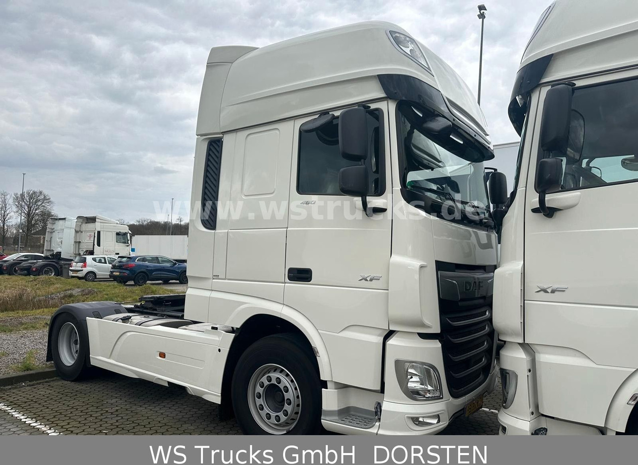 DAF XF 480 SSC , Standklima , 2 x Tank - Trekker: afbeelding 2 DAF XF 480 SSC , Standklima , 2 x Tank - Trekker: afbeelding 2
