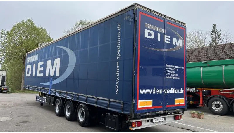 Berger 2 x MEGA LIGHT Tautliner Hubdach TÜV NEU! Liftach 2 x MEGA LIGHT Tautliner Hubdach TÜV NEU! Liftachse - Schuifzeiloplegger: afbeelding 3 Berger 2 x MEGA LIGHT Tautliner Hubdach TÜV NEU! Liftach 2 x MEGA LIGHT Tautliner Hubdach TÜV NEU! Liftachse - Schuifzeiloplegger: afbeelding 3