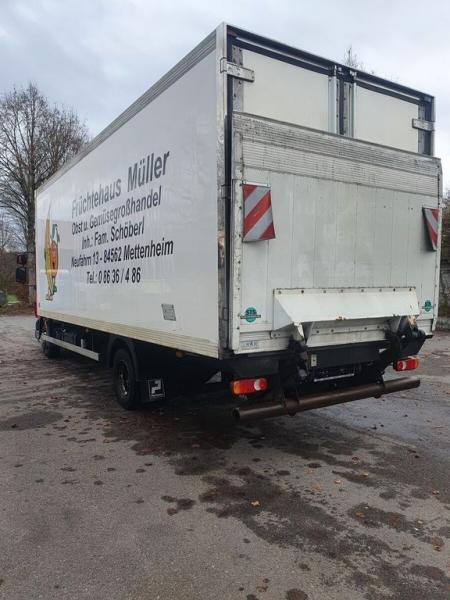 DAF LF 45 220 L Tief Kühl TK TS 500e 12to STS Koffer - Koelwagen vrachtwagen: afbeelding 5 DAF LF 45 220 L Tief Kühl TK TS 500e 12to STS Koffer - Koelwagen vrachtwagen: afbeelding 5