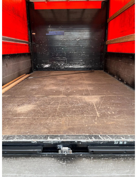 Huifzeil bedrijfswagen MAN TGE 5.180 Plane*Euro 6D* !3.5 / 5 Tonner!*Klima: afbeelding 20