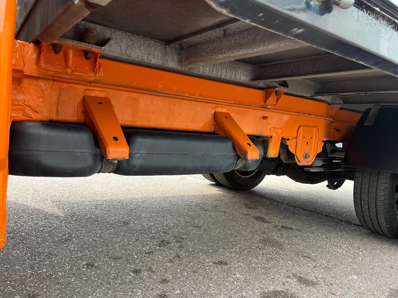 Huifzeil bedrijfswagen MAN TGE 5.180 Plane*Euro 6D* !3.5 / 5 Tonner!*Klima: afbeelding 11