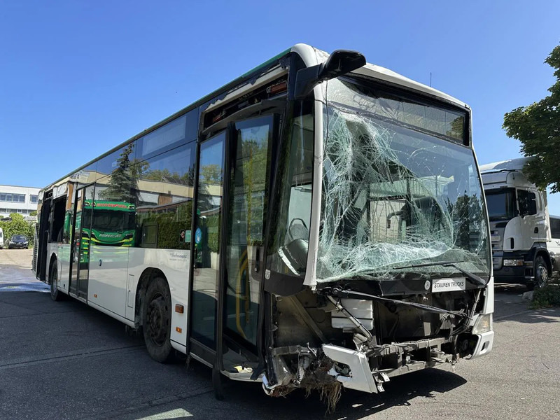Mercedes-Benz O 530 Citaro Klima 299 PS Unfallfahrzeug! - Stadsbus: afbeelding 1 Mercedes-Benz O 530 Citaro Klima 299 PS Unfallfahrzeug! - Stadsbus: afbeelding 1