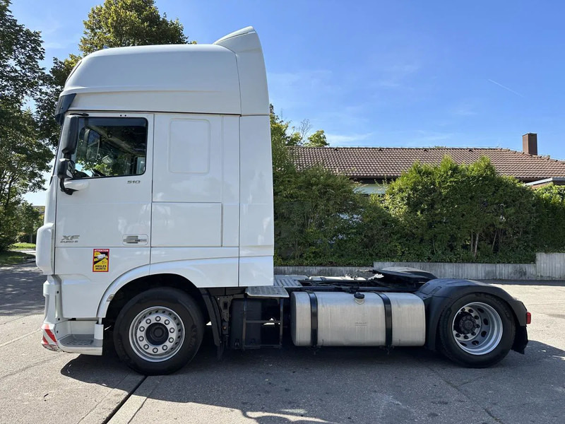 DAF XF 106.510 SSC MEGA Intarder ACC 2x Tank - Trekker: afbeelding 3 DAF XF 106.510 SSC MEGA Intarder ACC 2x Tank - Trekker: afbeelding 3