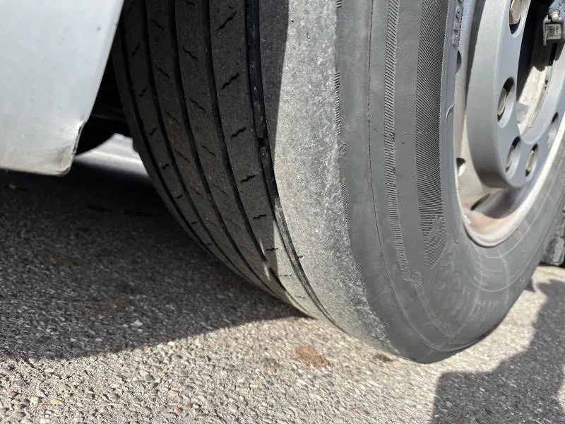 Trekker Iveco Stralis S-Way*460*LNG*Retarder*2 Tanks: afbeelding 18