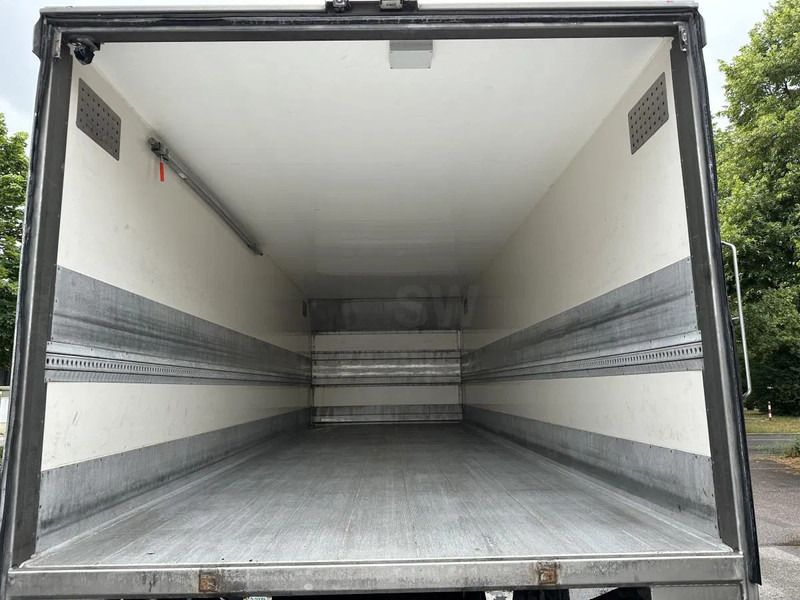 Vrachtwagen Mercedes-Benz Atego 1223 2 x L Koffer LBW Klima Euro 6: afbeelding 17