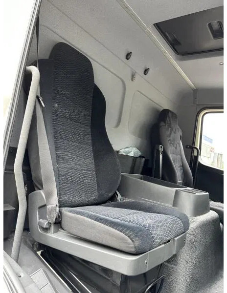 Vrachtwagen Mercedes-Benz Atego 1223 2 x L Koffer LBW Klima Euro 6: afbeelding 10